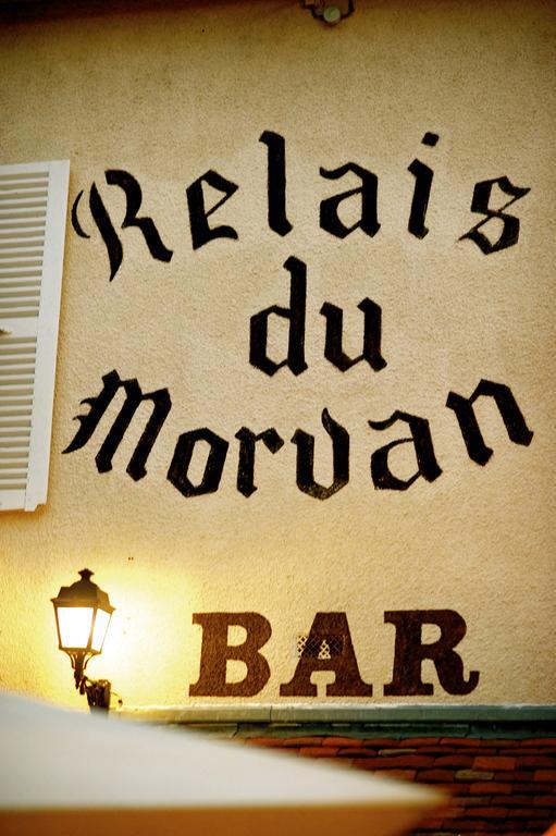 Le Relais Du Morvan Vezelay Phòng bức ảnh