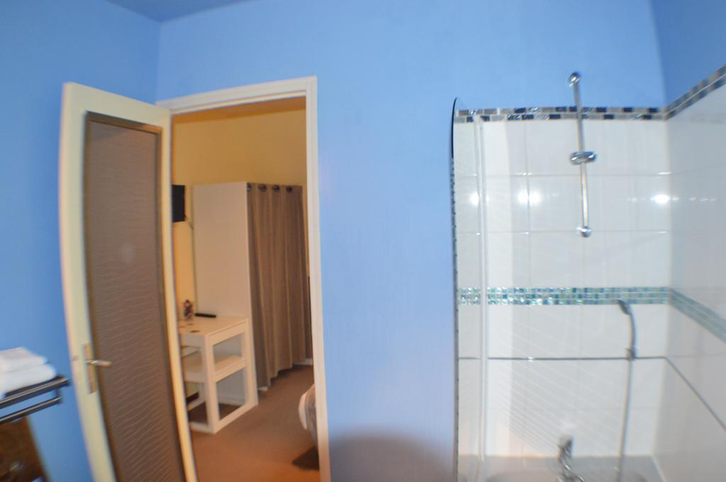 Le Relais Du Morvan Vezelay Ngoại thất bức ảnh