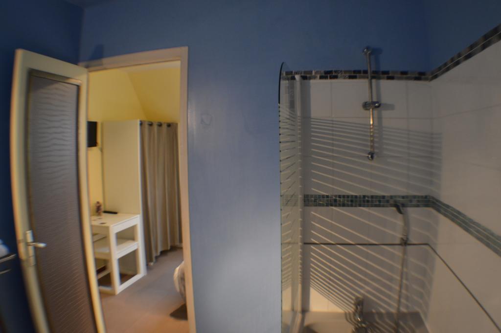 Le Relais Du Morvan Vezelay Ngoại thất bức ảnh