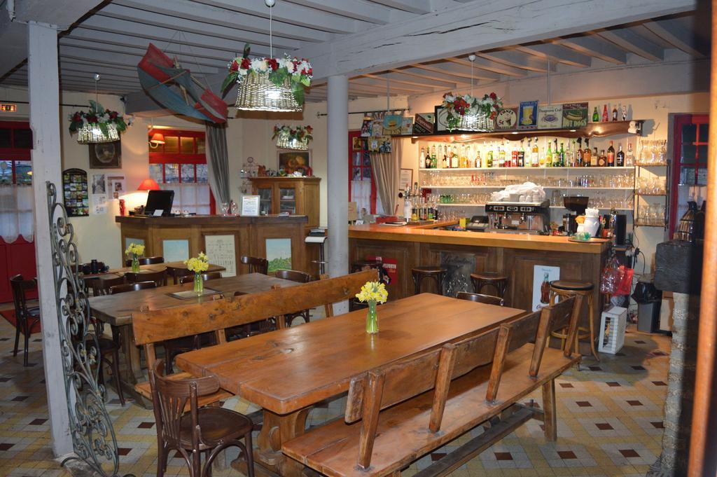 Le Relais Du Morvan Vezelay Ngoại thất bức ảnh