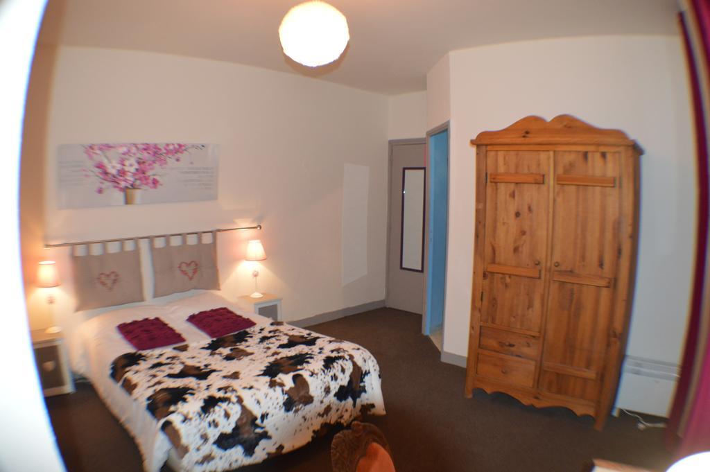Le Relais Du Morvan Vezelay Ngoại thất bức ảnh