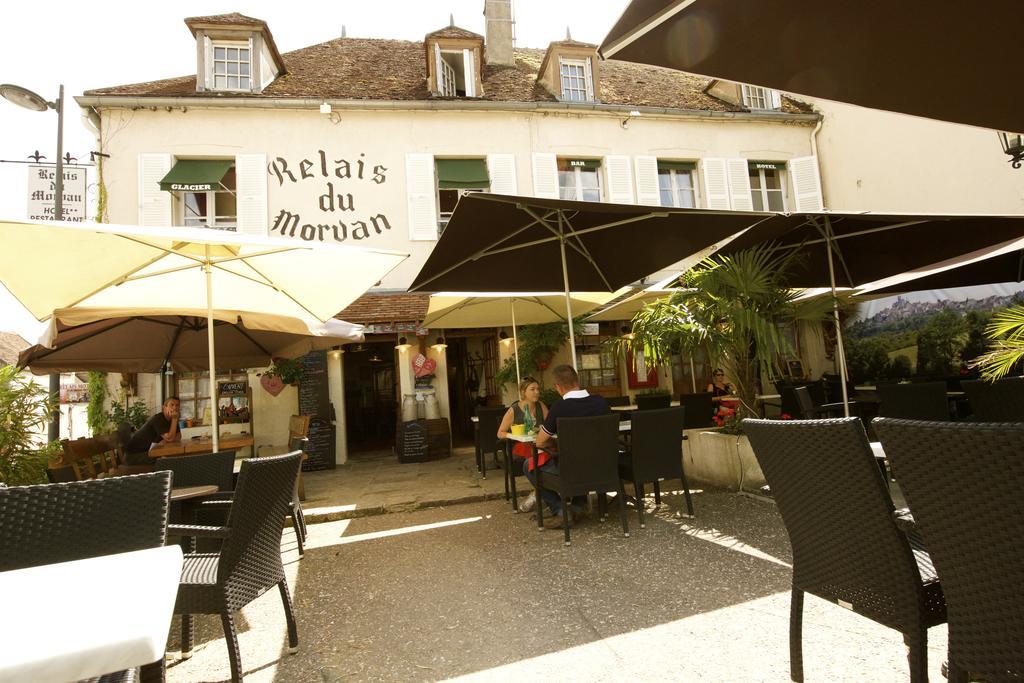 Le Relais Du Morvan Vezelay Phòng bức ảnh